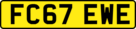 FC67EWE