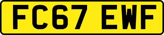 FC67EWF
