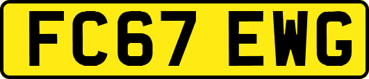 FC67EWG