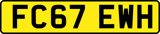 FC67EWH