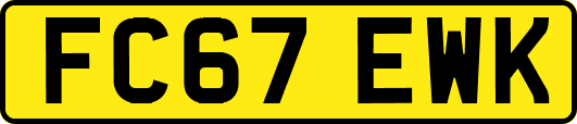 FC67EWK