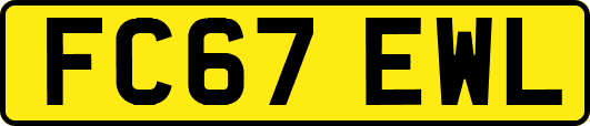 FC67EWL