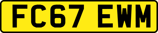 FC67EWM