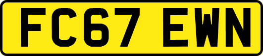 FC67EWN