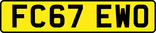 FC67EWO