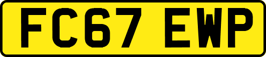 FC67EWP