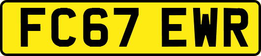 FC67EWR