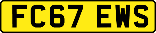 FC67EWS