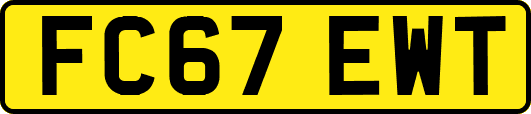 FC67EWT