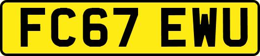 FC67EWU