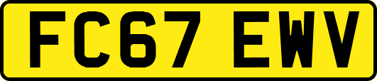 FC67EWV