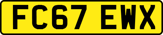 FC67EWX