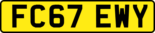FC67EWY