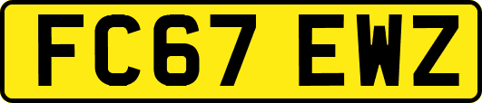 FC67EWZ