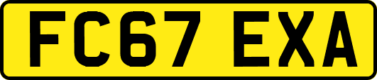 FC67EXA