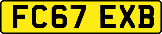 FC67EXB