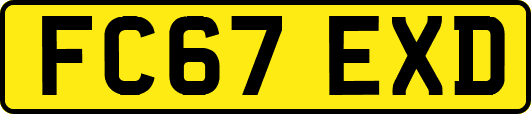 FC67EXD