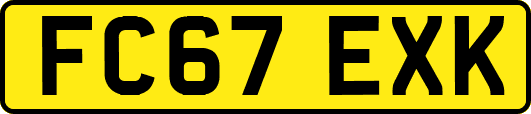 FC67EXK