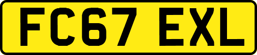 FC67EXL