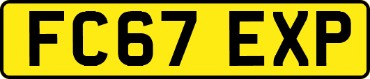 FC67EXP
