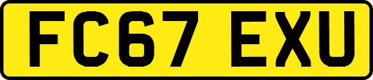 FC67EXU