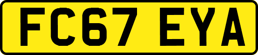 FC67EYA