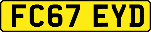 FC67EYD