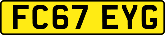FC67EYG