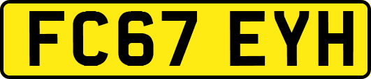 FC67EYH