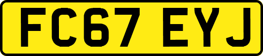 FC67EYJ