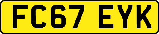 FC67EYK