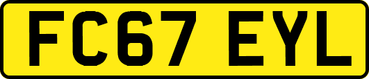 FC67EYL