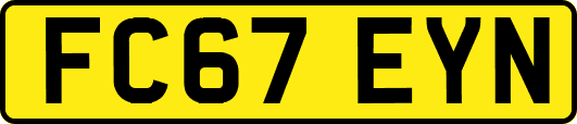 FC67EYN