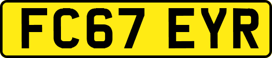 FC67EYR