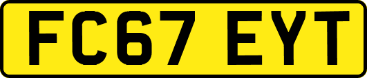 FC67EYT