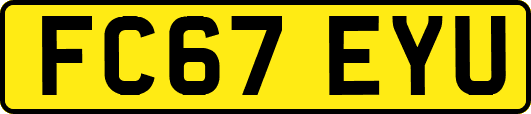 FC67EYU