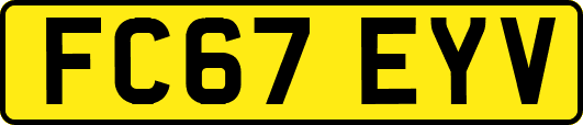 FC67EYV