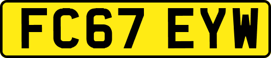 FC67EYW