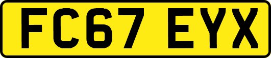 FC67EYX