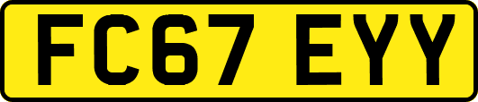 FC67EYY