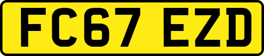 FC67EZD