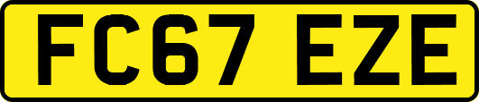 FC67EZE