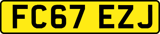 FC67EZJ