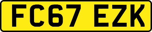 FC67EZK