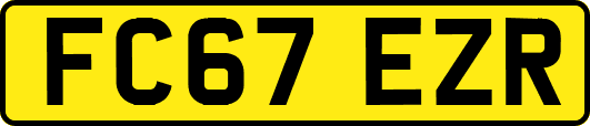 FC67EZR