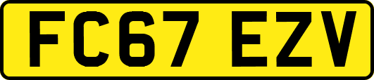 FC67EZV