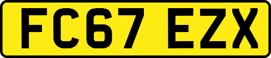 FC67EZX
