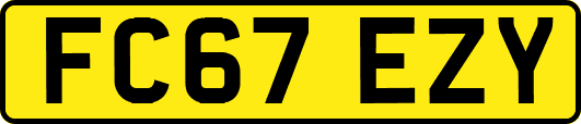 FC67EZY