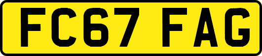 FC67FAG
