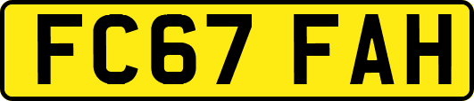 FC67FAH
